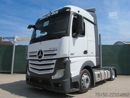 MERCEDES-BENZ 1840 4x2 LL - Lowliner 2 x Tank - Nr.: 439