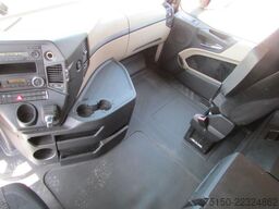 MERCEDES-BENZ 1840 4x2 LL - Lowliner 2 x Tank - Nr.: 439