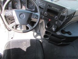 MERCEDES-BENZ 1840 4x2 LL - Lowliner 2 x Tank - Nr.: 439