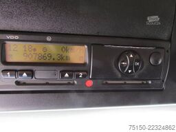 MERCEDES-BENZ 1840 4x2 LL - Lowliner 2 x Tank - Nr.: 439