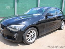 BMW 116 1 Limousine 3-trg. 116 d - Nr.: 114