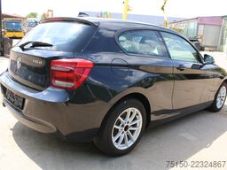 BMW 116 1 Limousine 3-trg. 116 d - Nr.: 114