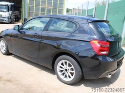 BMW 116 1 Limousine 3-trg. 116 d - Nr.: 114