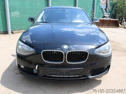 BMW 116 1 Limousine 3-trg. 116 d - Nr.: 114