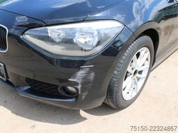 BMW 116 1 Limousine 3-trg. 116 d - Nr.: 114