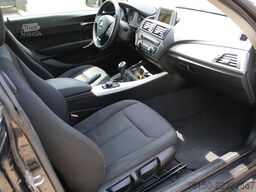 BMW 116 1 Limousine 3-trg. 116 d - Nr.: 114