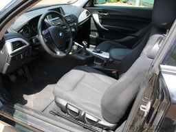 BMW 116 1 Limousine 3-trg. 116 d - Nr.: 114