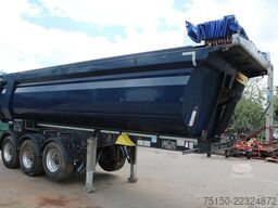 SCHWARZMÜLLER Kippmulde 28 m³ - deck - LIFT Nr.: 044