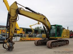 CATERPILLAR 330GC - MONO - Nr.: 110