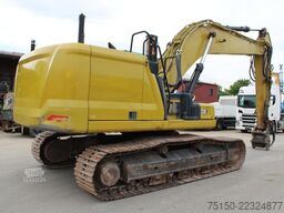 CATERPILLAR 330GC - MONO - Nr.: 110