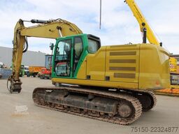 CATERPILLAR 330GC - MONO - Nr.: 110