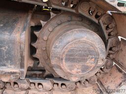 CATERPILLAR 330GC - MONO - Nr.: 110