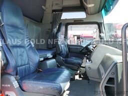 MAN TGA 18.463 Retarder Blatt/Luft Kühlbox