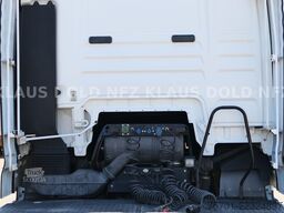 MAN TGA 18.463 Retarder Blatt/Luft Kühlbox