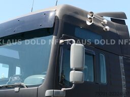 MAN TGA 18.463 Retarder Blatt/Luft Kühlbox