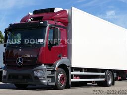 MERCEDES-BENZ Antos 1840 Kühlkoffer Bi-Temp. LBW Euro 6