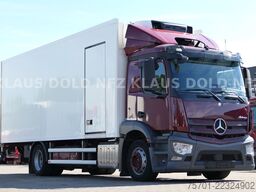 MERCEDES-BENZ Antos 1840 Kühlkoffer Bi-Temp. LBW Euro 6