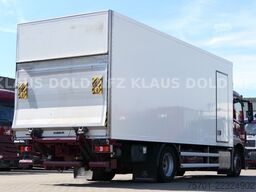 MERCEDES-BENZ Antos 1840 Kühlkoffer Bi-Temp. LBW Euro 6