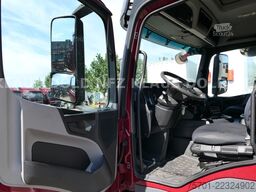 MERCEDES-BENZ Antos 1840 Kühlkoffer Bi-Temp. LBW Euro 6