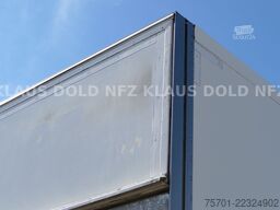 MERCEDES-BENZ Antos 1840 Kühlkoffer Bi-Temp. LBW Euro 6