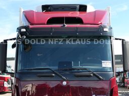 MERCEDES-BENZ Antos 1840 Kühlkoffer Bi-Temp. LBW Euro 6