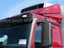 MERCEDES-BENZ Antos 1840 Kühlkoffer Bi-Temp. LBW Euro 6