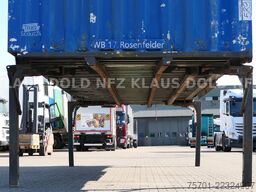 Krone WK 7.3 STS BDF Wechselbrücke