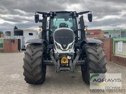 Valtra N 155 ED 2B1