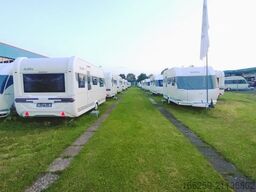 HOBBY De Luxe 495 UL