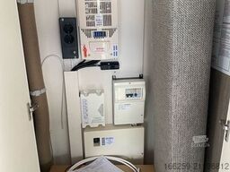 HOBBY OnTour 460 DL Auflastung, Movervorber,Bugfenster