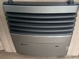 HOBBY OnTour 460 DL Auflastung, Movervorber,Bugfenster