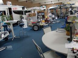 HOBBY 545 KMF De Luxe