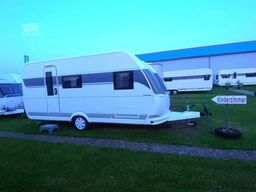 HOBBY 540 WLU Excellent Edition