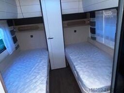 HOBBY 540 WLU Excellent Edition