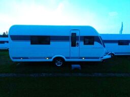 HOBBY 540 WLU Excellent Edition