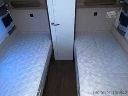 HOBBY 540 WLU Excellent Edition