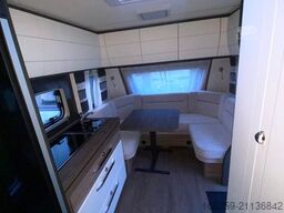 HOBBY 540 WLU Excellent Edition