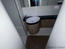 HOBBY 540 WLU Excellent Edition