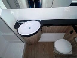 HOBBY 540 WLU Excellent Edition