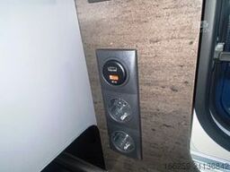 HOBBY 540 WLU Excellent Edition