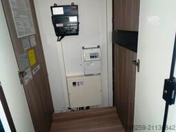 HOBBY 540 WLU Excellent Edition