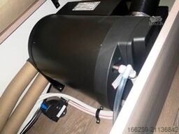 HOBBY 540 WLU Excellent Edition