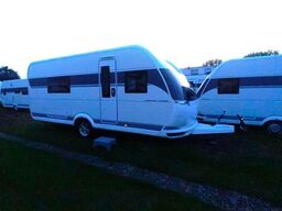 HOBBY 540 WLU Excellent Edition