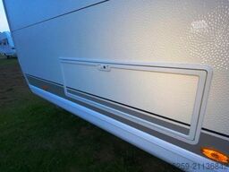 HOBBY 540 WLU Excellent Edition