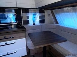 HOBBY 540 WLU Excellent Edition