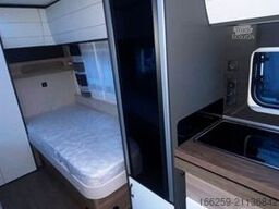 HOBBY 540 WLU Excellent Edition