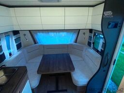 HOBBY 540 WLU Excellent Edition