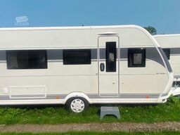 HOBBY De Luxe 460 LU Sonderpreis möglich