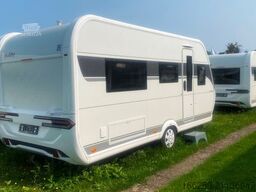 HOBBY De Luxe 460 LU Sonderpreis möglich