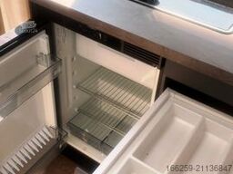 HOBBY De Luxe 460 LU Sonderpreis möglich